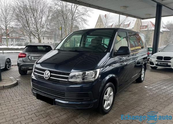 VOLKSWAGEN MULTIVAN Multivan 2.0 TDI 150 