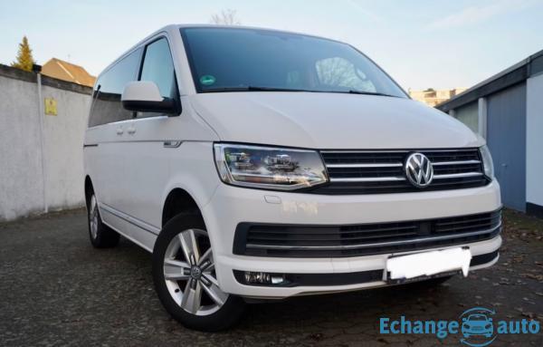 VOLKSWAGEN MULTIVAN Multivan 2.0 TDI 150 Generation Six
