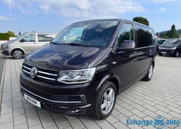 VOLKSWAGEN MULTIVAN Multivan 2.0 TDI 150