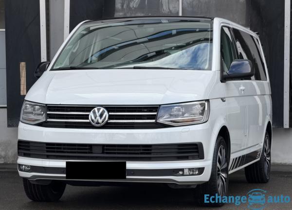 VOLKSWAGEN MULTIVAN Multivan 2.0 TDI 150 Edition 30