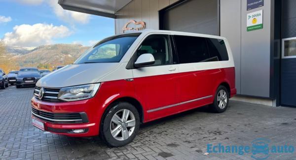 VOLKSWAGEN MULTIVAN Multivan 2.0 TDI 150 Generation Six
