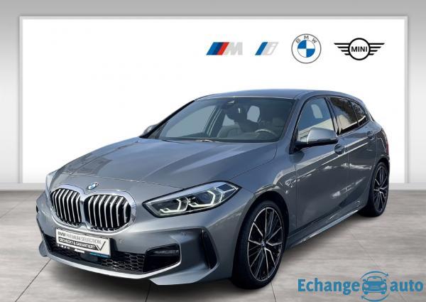 BMW SERIE 1 F40 120i 178 ch DKG7 M Sport