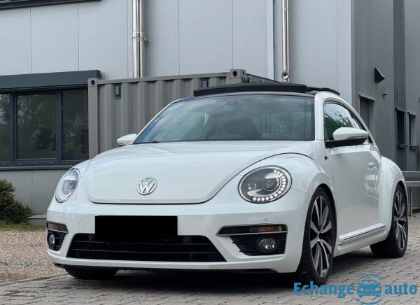VOLKSWAGEN COCCINELLE Coccinelle 2.0 TSI 211 Sport R-LINE DSG