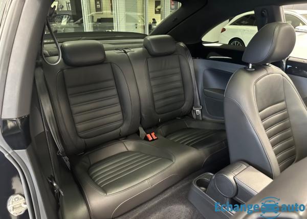 VOLKSWAGEN COCCINELLE Coccinelle 2.0 TSI 220  Dune