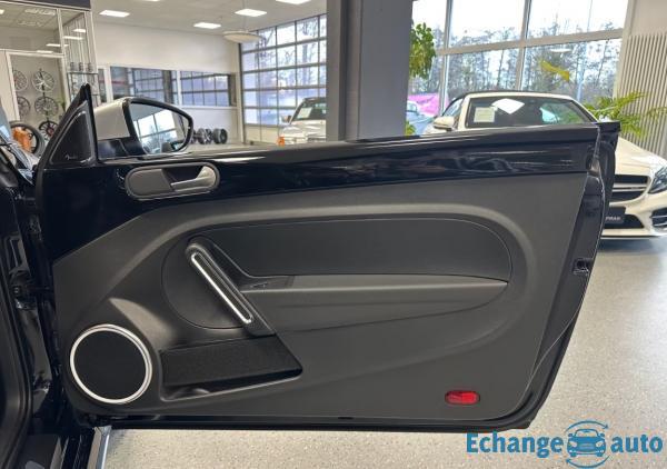 VOLKSWAGEN COCCINELLE Coccinelle 2.0 TSI 220  Dune