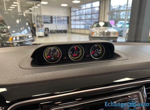 VOLKSWAGEN COCCINELLE Coccinelle 2.0 TSI 220  Dune