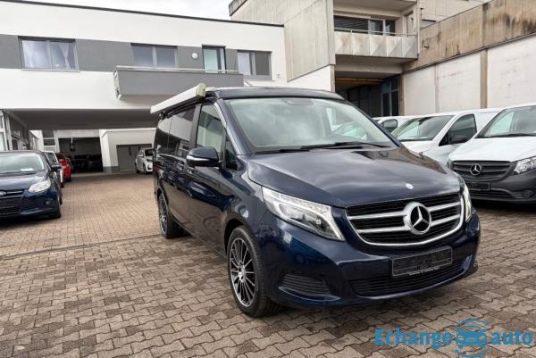 MERCEDES CLASSE V Classe V  250 d marco polo