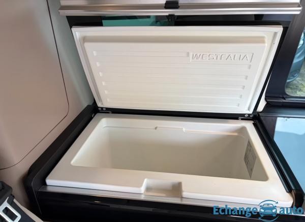 MERCEDES CLASSE V Classe V  250 d marco polo