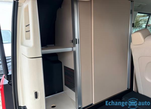 MERCEDES CLASSE V Classe V  250 d marco polo