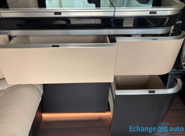 MERCEDES CLASSE V Classe V  250 d marco polo