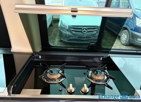 MERCEDES CLASSE V Classe V  250 d marco polo