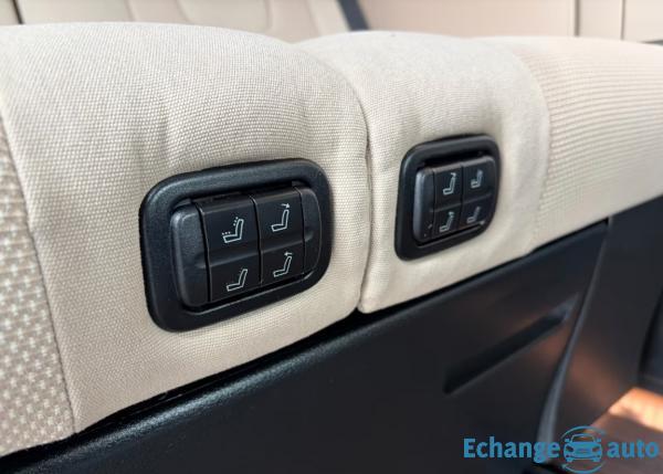 MERCEDES CLASSE V Classe V  250 d marco polo