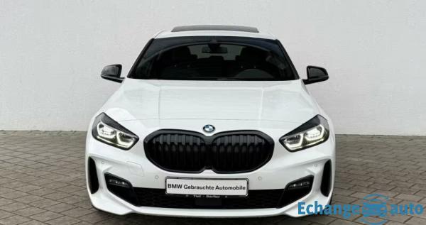 BMW SERIE 1 F40 120i 178 ch DKG7 M Sport