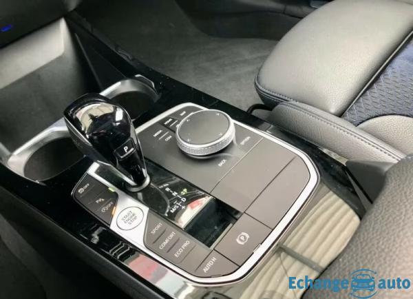 BMW SERIE 1 F40 120i 178 ch DKG7 M Sport