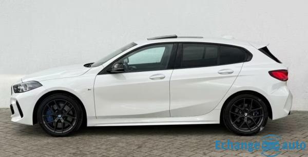 BMW SERIE 1 F40 120i 178 ch DKG7 M Sport