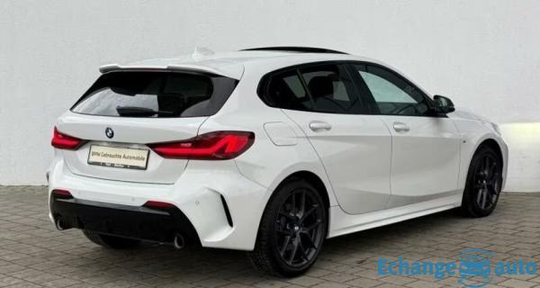 BMW SERIE 1 F40 120i 178 ch DKG7 M Sport