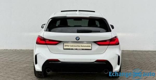 BMW SERIE 1 F40 120i 178 ch DKG7 M Sport