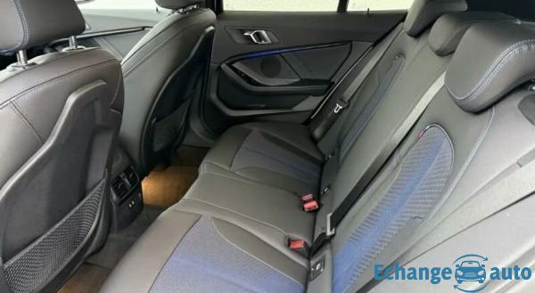 BMW SERIE 1 F40 120i 178 ch DKG7 M Sport