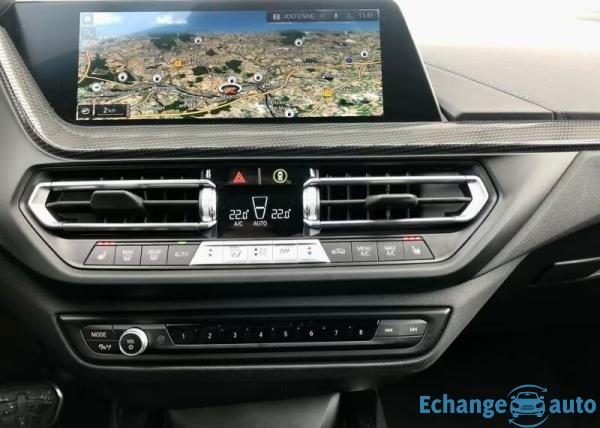 BMW SERIE 1 F40 120i 178 ch DKG7 M Sport