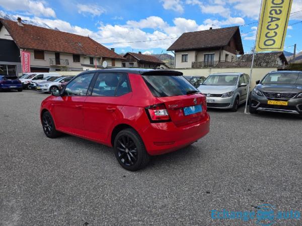 SKODA FABIA 1.0 TSI 110cv DSG7 Edition 1°MAIN