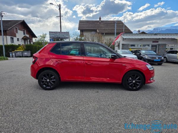 SKODA FABIA 1.0 TSI 110cv DSG7 Edition 1°MAIN