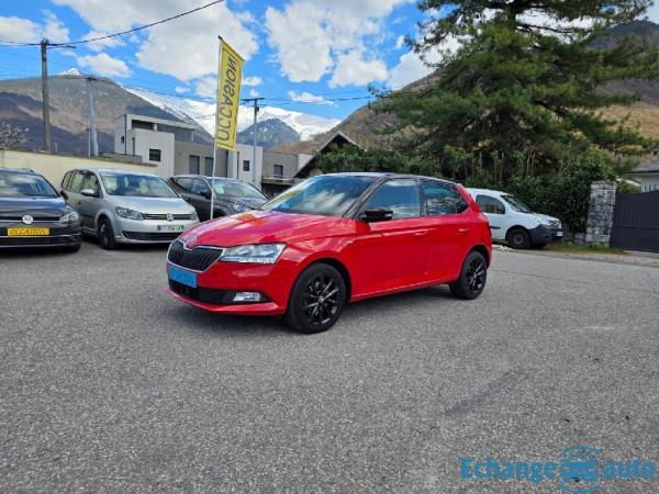 SKODA FABIA 1.0 TSI 110cv DSG7 Edition 1°MAIN