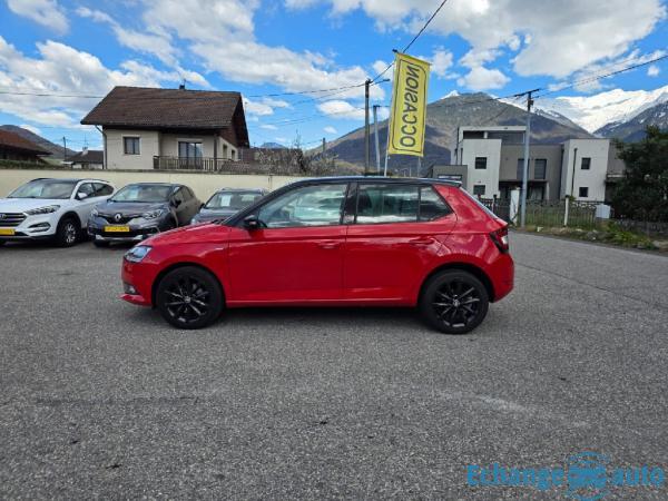 SKODA FABIA 1.0 TSI 110cv DSG7 Edition 1°MAIN