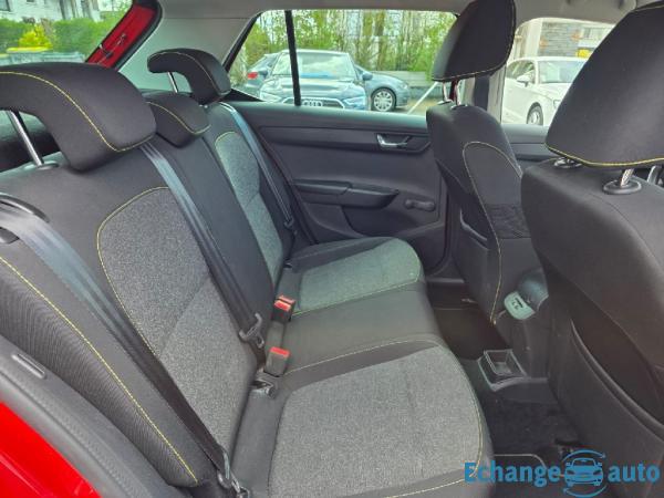 SKODA FABIA 1.0 TSI 110cv DSG7 Edition 1°MAIN