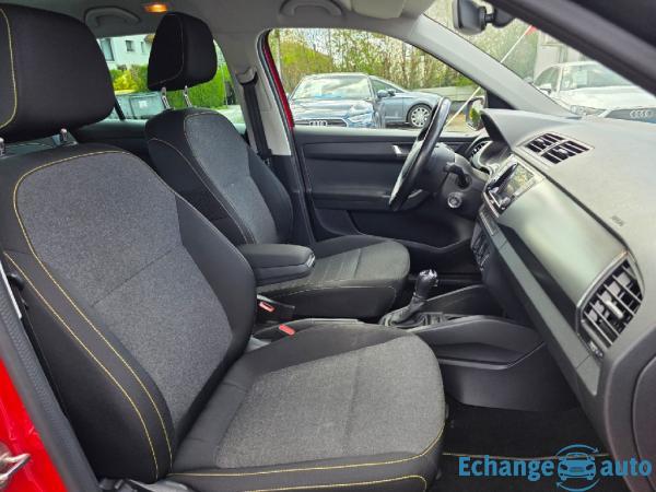 SKODA FABIA 1.0 TSI 110cv DSG7 Edition 1°MAIN