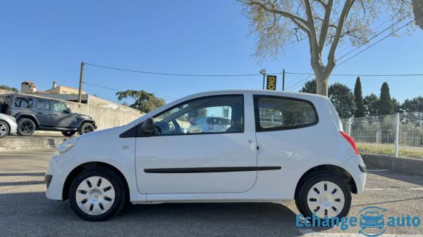 RENAULT TWINGO II 1.5 dCi 65 eco2 Authentique