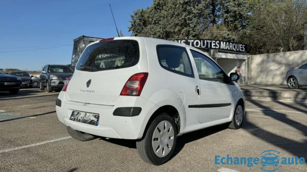 RENAULT TWINGO II 1.5 dCi 65 eco2 Authentique