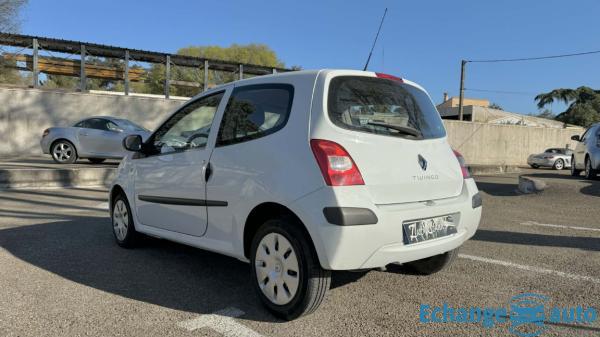 RENAULT TWINGO II 1.5 dCi 65 eco2 Authentique