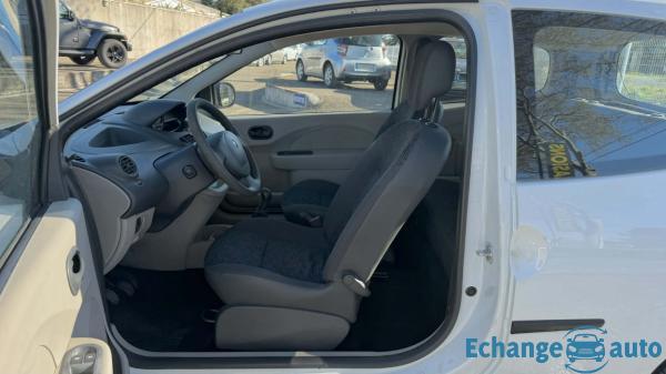 RENAULT TWINGO II 1.5 dCi 65 eco2 Authentique