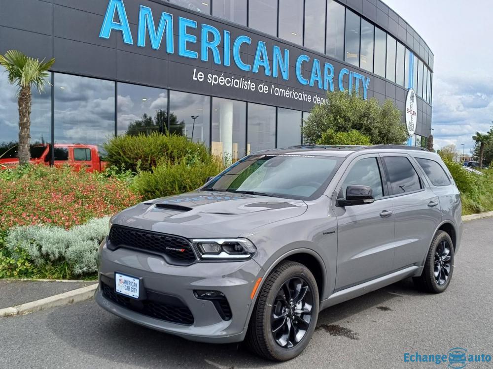 DODGE DURANGO