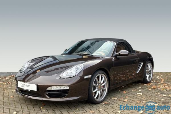 PORSCHE BOXSTER Boxster 3.4i S 310 ch PDK