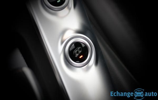 MERCEDES AMG GT AMG GT Coupé 476 ch 