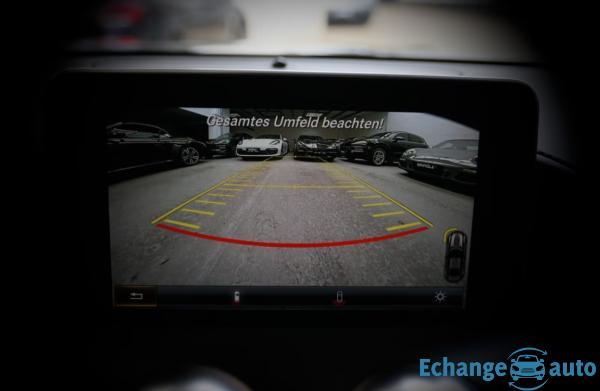 MERCEDES AMG GT AMG GT Coupé 476 ch 