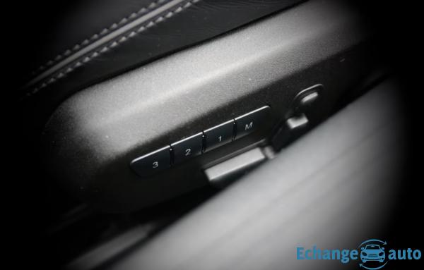 MERCEDES AMG GT AMG GT Coupé 476 ch 