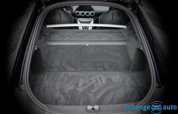 MERCEDES AMG GT AMG GT Coupé 476 ch 