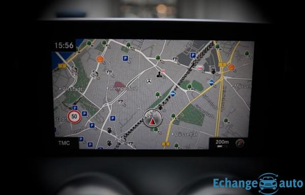 MERCEDES AMG GT AMG GT Coupé 476 ch 