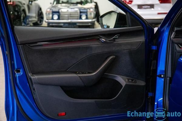 SKODA OCTAVIA COMBI Octavia Combi 2.0 TDI 200 ch DSG7 RS