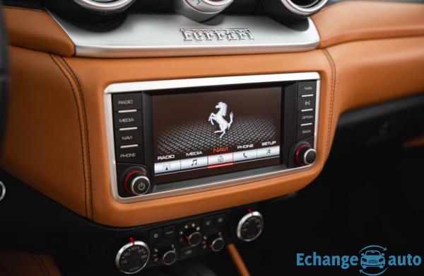 FERRARI CALIFORNIA T California T V8 4.0 560ch 