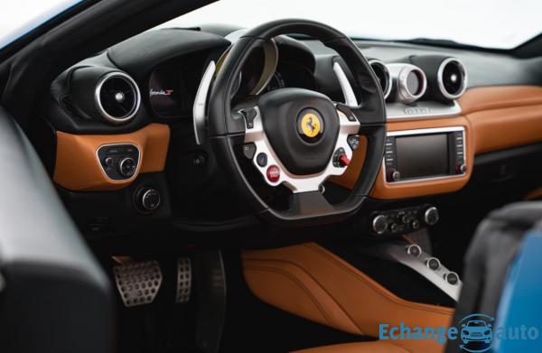 FERRARI CALIFORNIA T California T V8 4.0 560ch 