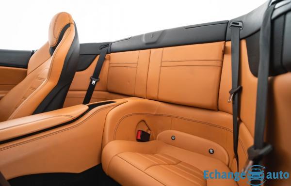 FERRARI CALIFORNIA T California T V8 4.0 560ch 