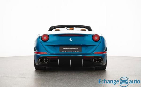 FERRARI CALIFORNIA T California T V8 4.0 560ch 
