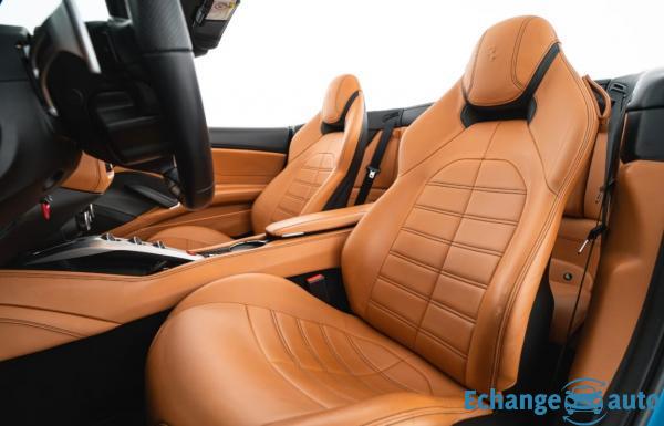 FERRARI CALIFORNIA T California T V8 4.0 560ch 