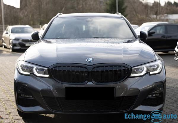 BMW SERIE 3 TOURING G21 Touring 330e xDrive 292 ch BVA8 M Sport