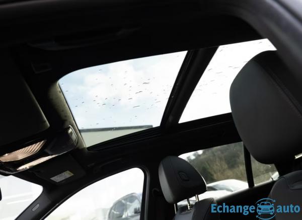 BMW SERIE 3 TOURING G21 Touring 330e xDrive 292 ch BVA8 M Sport