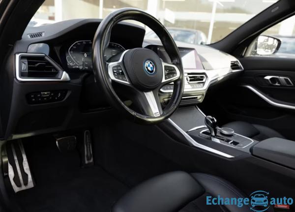 BMW SERIE 3 TOURING G21 Touring 330e xDrive 292 ch BVA8 M Sport
