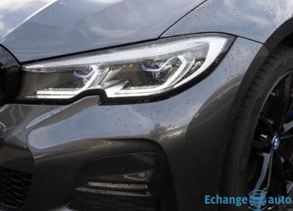 BMW SERIE 3 TOURING G21 Touring 330e xDrive 292 ch BVA8 M Sport
